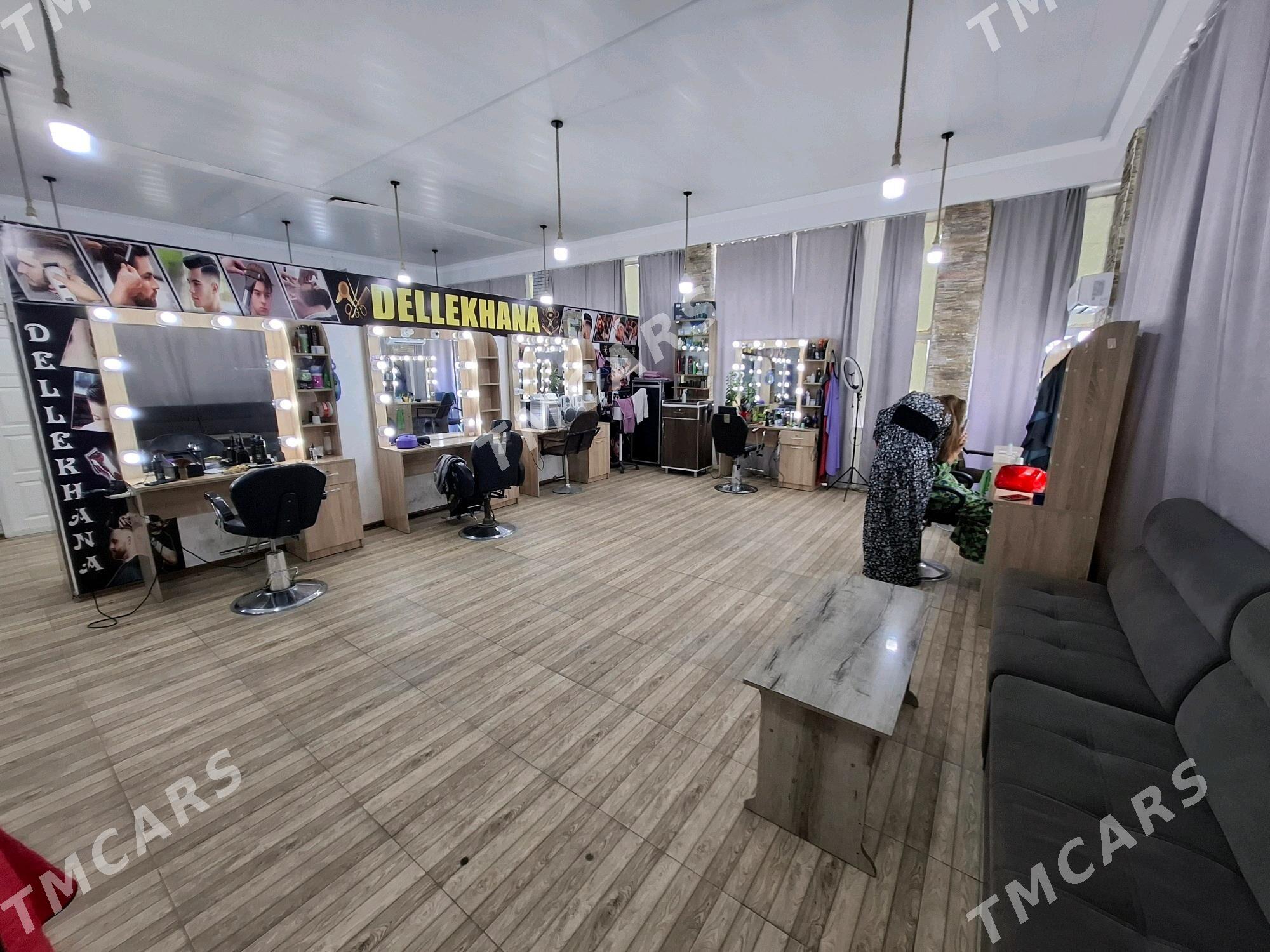 arenda salon - Мары - img 5