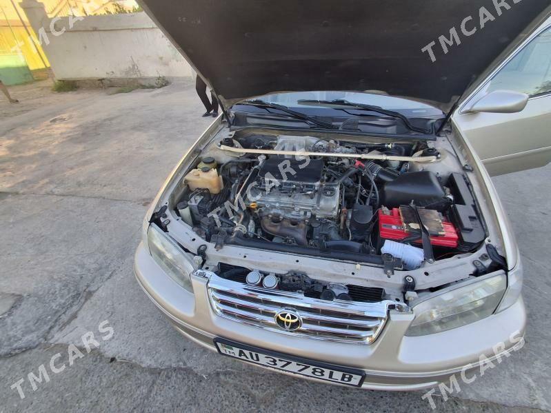 Toyota Camry 2001 - 190 000 TMT - Türkmenabat - img 6