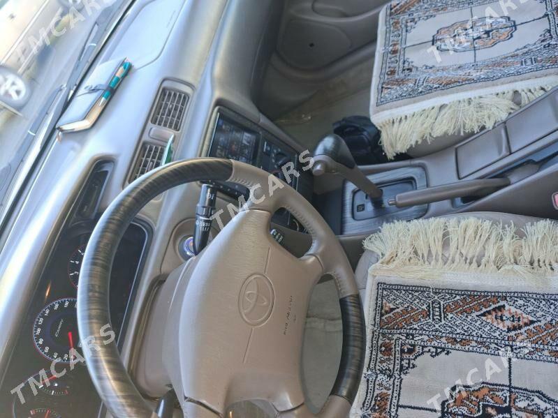 Toyota Camry 2001 - 190 000 TMT - Türkmenabat - img 7