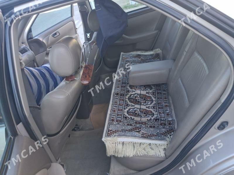 Toyota Camry 2001 - 190 000 TMT - Türkmenabat - img 2