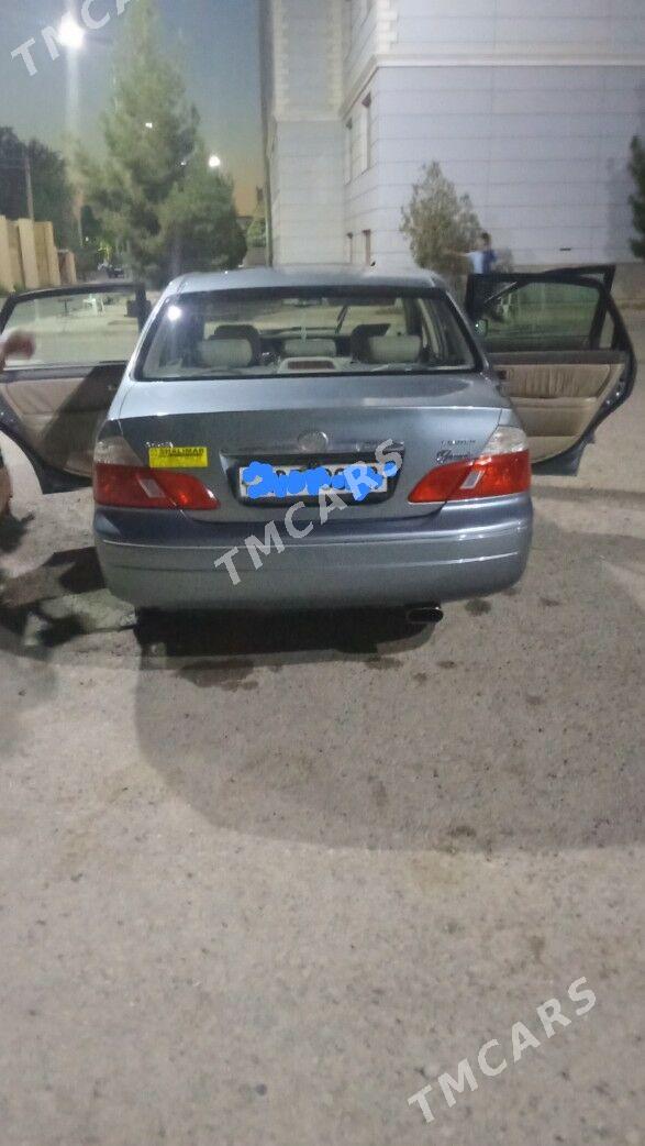 Toyota Avalon 2003 - 170 000 TMT - Мары - img 3