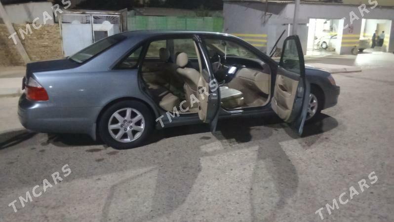 Toyota Avalon 2003 - 170 000 TMT - Мары - img 5