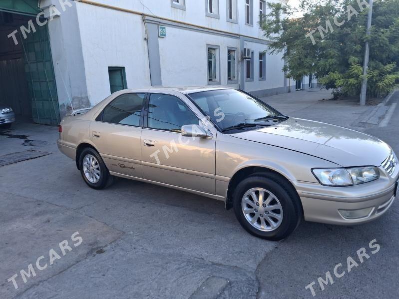 Toyota Camry 2001 - 190 000 TMT - Türkmenabat - img 4