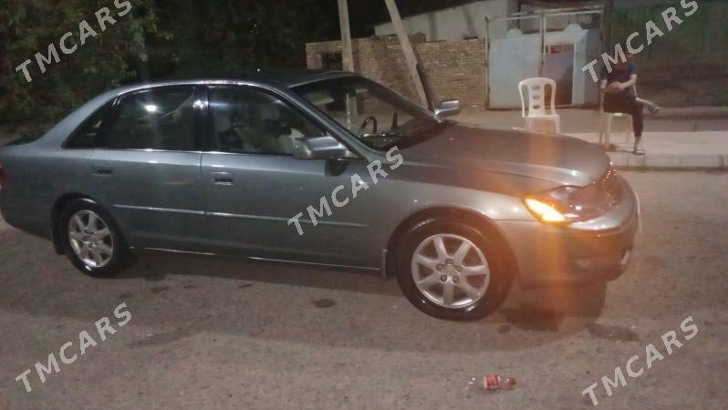 Toyota Avalon 2003 - 170 000 TMT - Мары - img 6