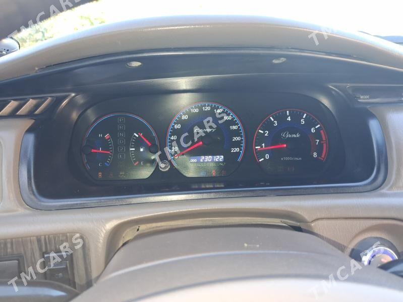 Toyota Camry 2001 - 190 000 TMT - Türkmenabat - img 5