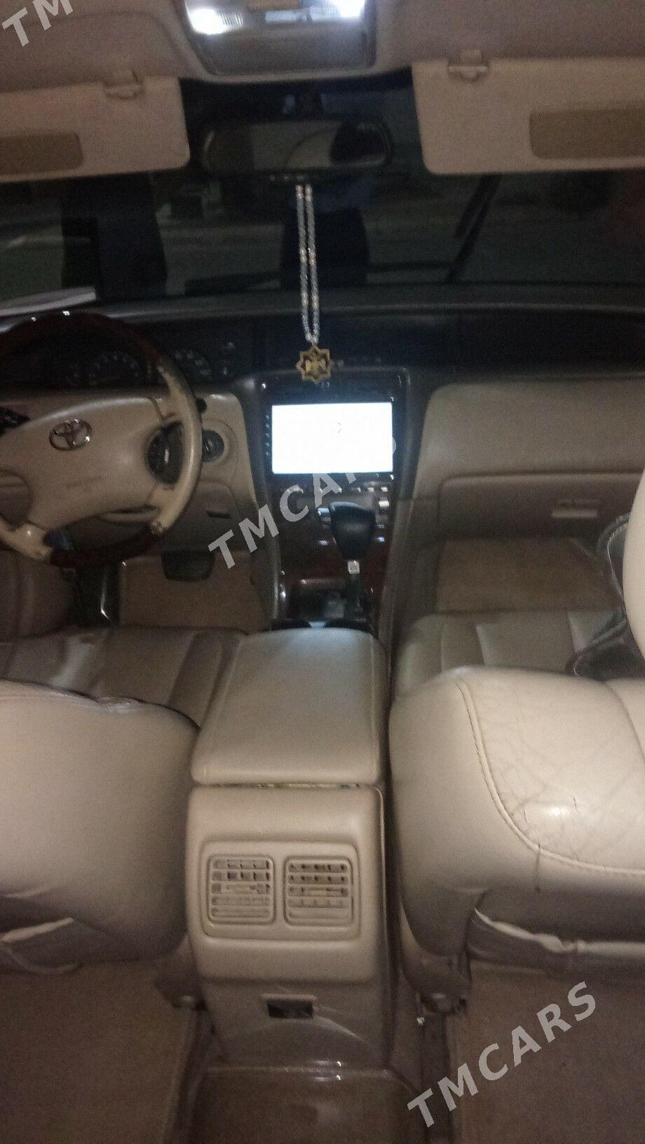 Toyota Avalon 2003 - 170 000 TMT - Мары - img 4