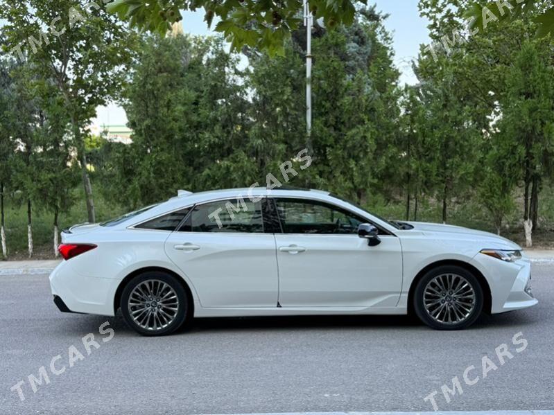 Toyota Avalon 2019 - 420 000 TMT - Ашхабад - img 5