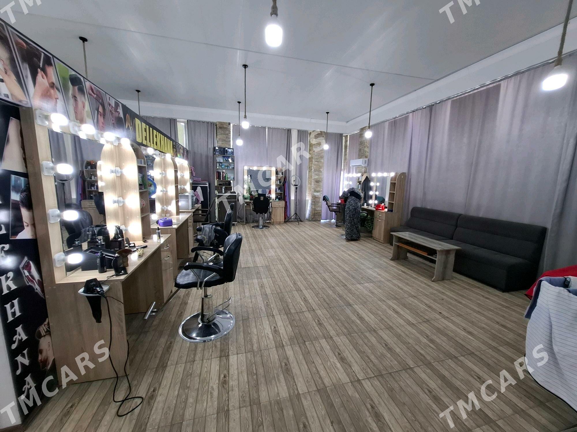arenda salon - Мары - img 6