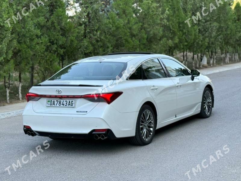 Toyota Avalon 2019 - 420 000 TMT - Ашхабад - img 6