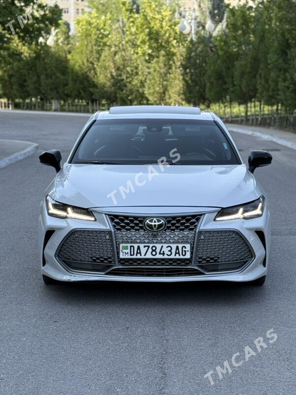 Toyota Avalon 2019 - 420 000 TMT - Ашхабад - img 8