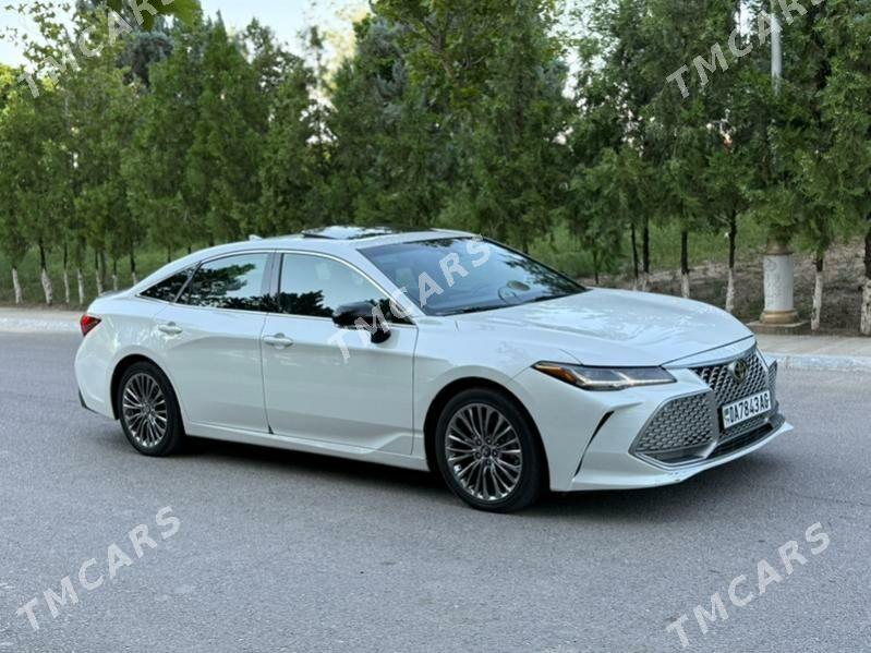 Toyota Avalon 2019 - 420 000 TMT - Ашхабад - img 10
