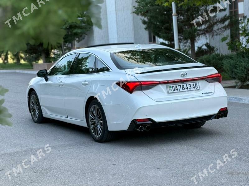 Toyota Avalon 2019 - 420 000 TMT - Ашхабад - img 3