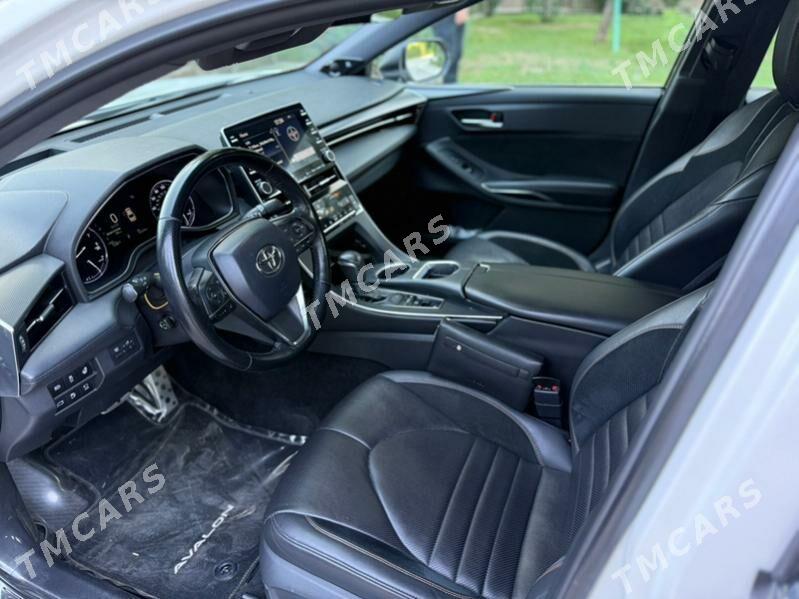 Toyota Avalon 2019 - 420 000 TMT - Ашхабад - img 9