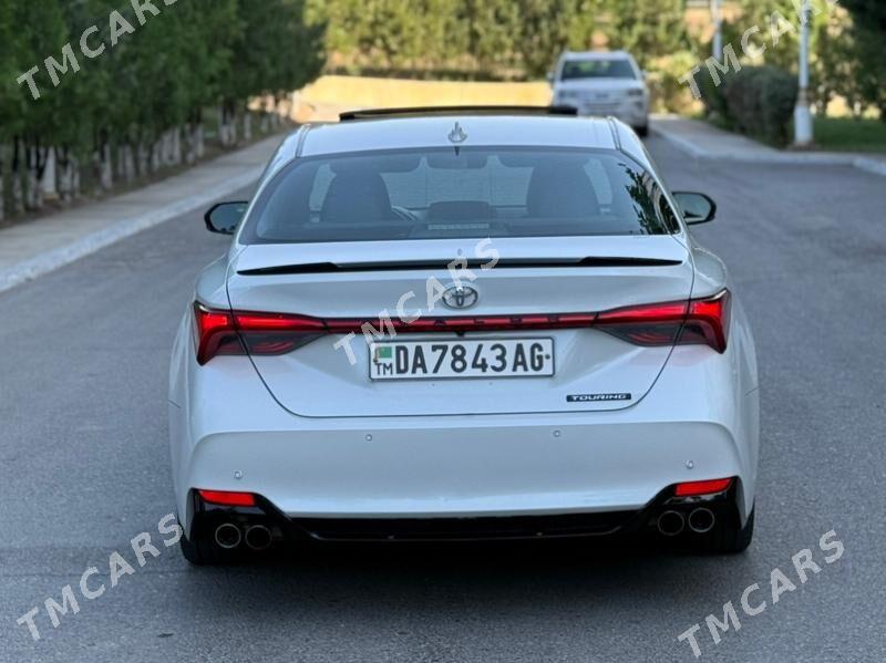 Toyota Avalon 2019 - 420 000 TMT - Ашхабад - img 2