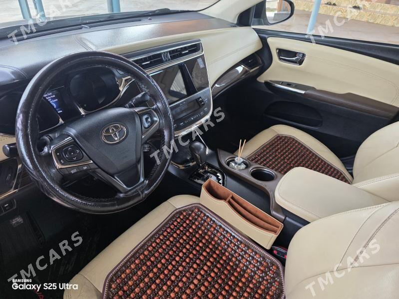 Toyota Avalon 2013 - 335 000 TMT - Babadaýhan - img 5