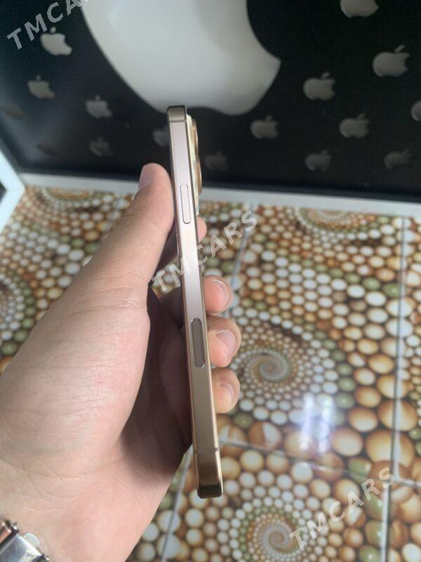 iPhone 16 pro Max🧡 - Ашхабад - img 2