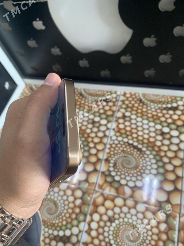 iPhone 16 pro Max🧡 - Ашхабад - img 4