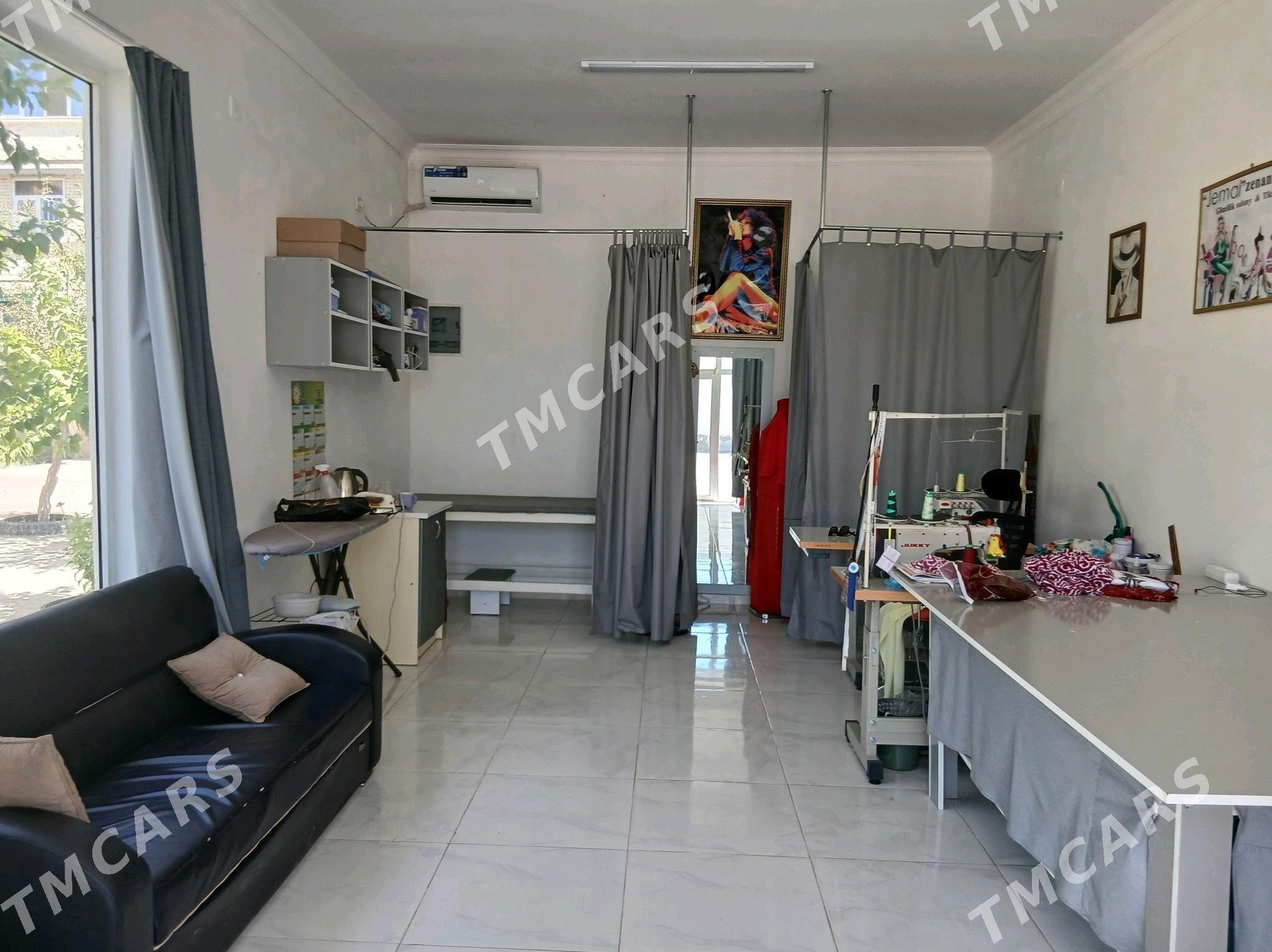 Gözellik salony - Туркменабат - img 3