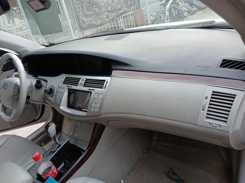 pribor panel/ torpeda 2 000 TMT - Ашхабад - img 4