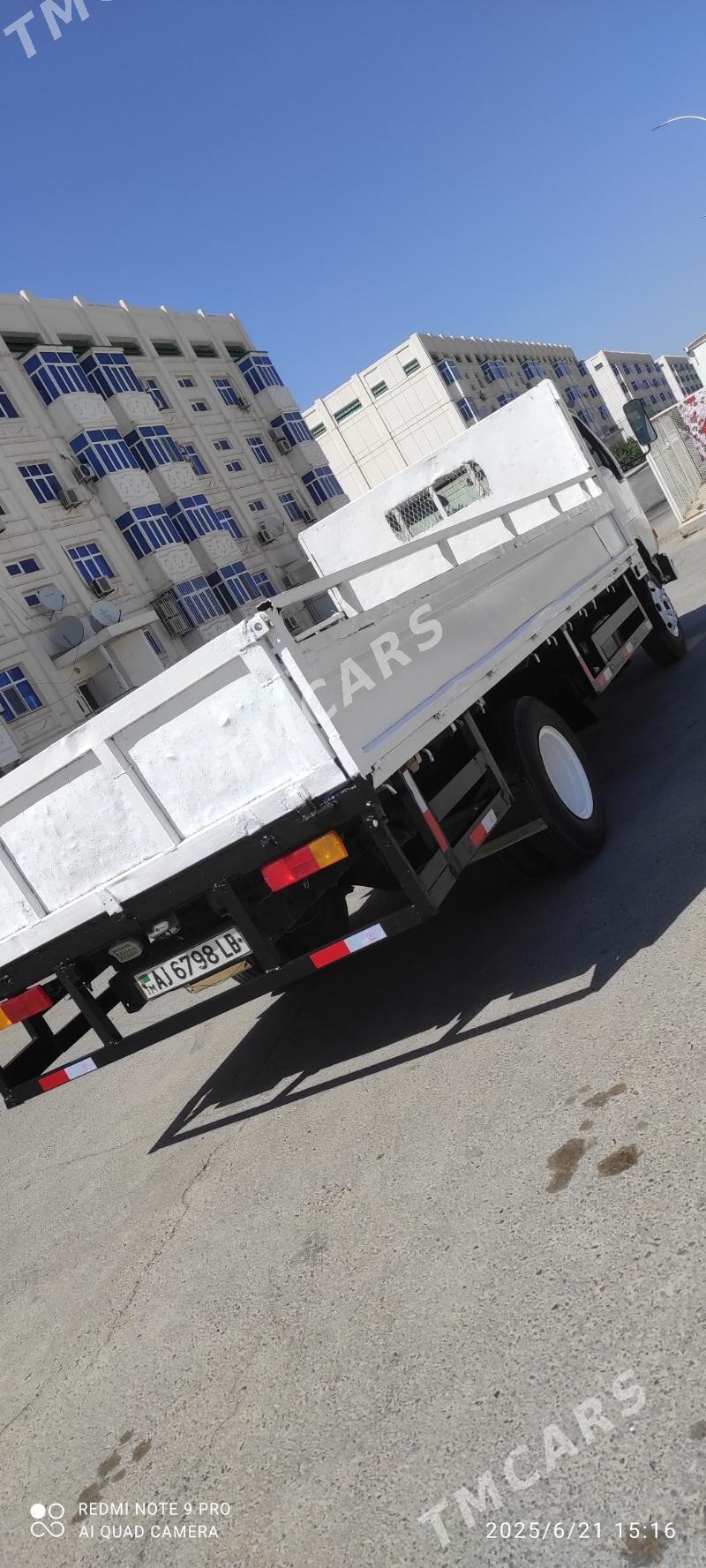 Mitsubishi Canter 2004 - 200 000 TMT - Türkmenabat - img 2