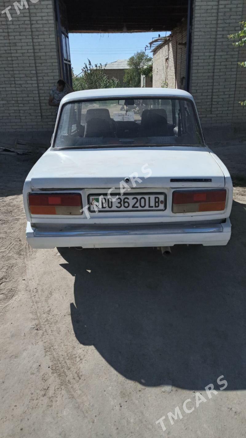 Lada 2107 2000 - 12 000 TMT - Dänew - img 4
