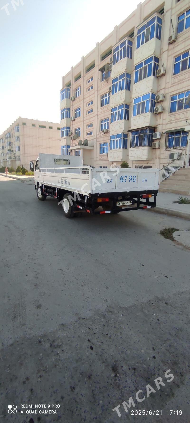 Mitsubishi Canter 2004 - 200 000 TMT - Türkmenabat - img 3