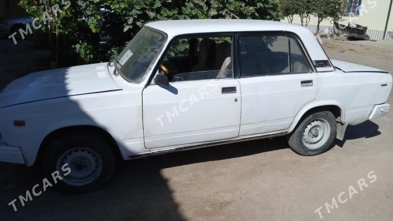 Lada 2107 2000 - 12 000 TMT - Dänew - img 3