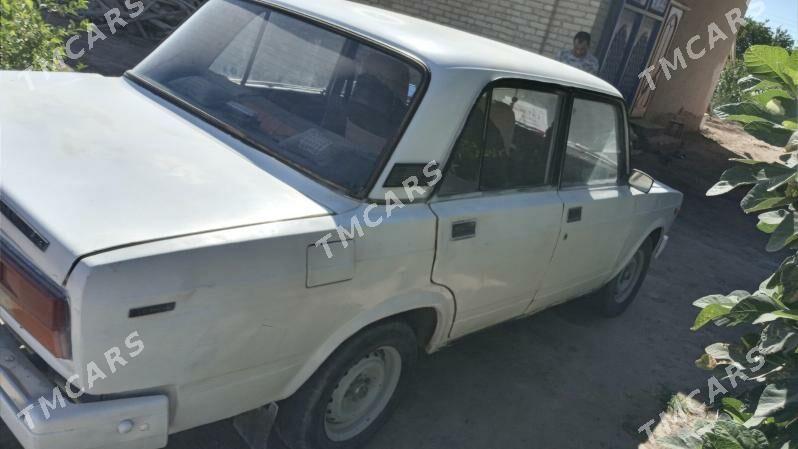 Lada 2107 2000 - 12 000 TMT - Dänew - img 2