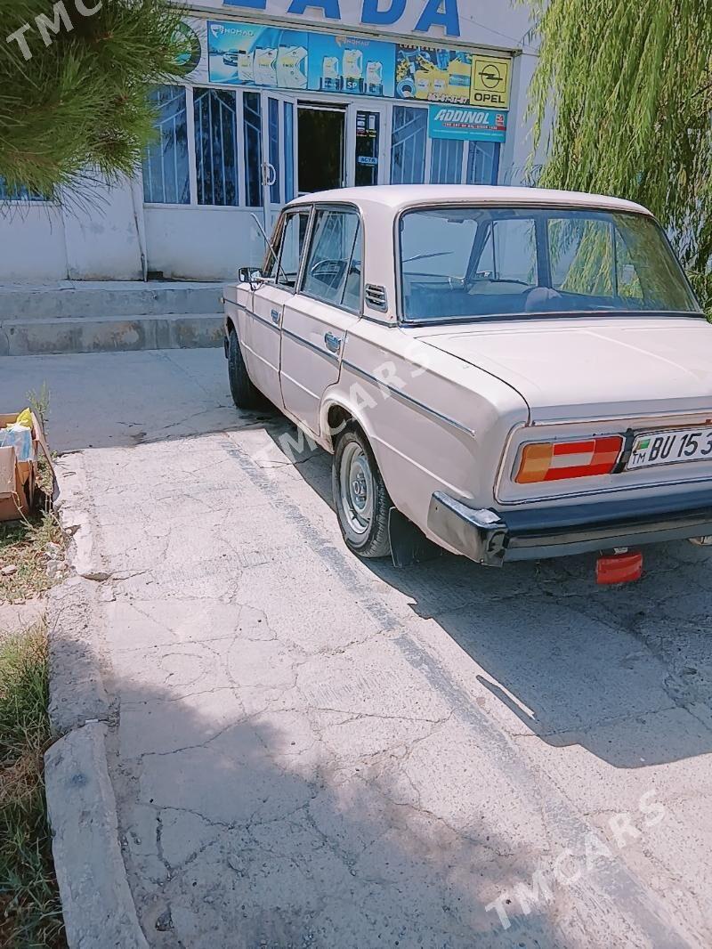 Lada 2106 1984 - 17 000 TMT - Kaka - img 4