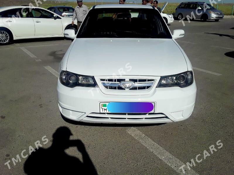 Daewoo Nexia 2010 - 70 000 TMT - Ашхабад - img 4