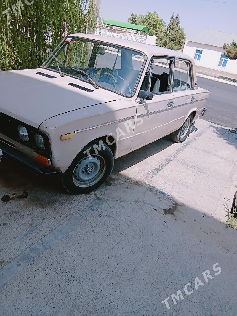 Lada 2106 1984 - 17 000 TMT - Kaka - img 2