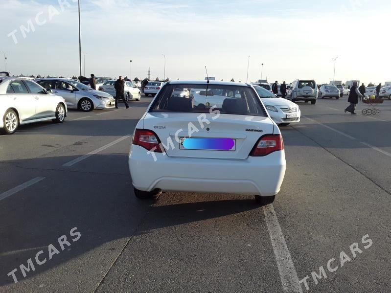 Daewoo Nexia 2010 - 70 000 TMT - Ашхабад - img 5