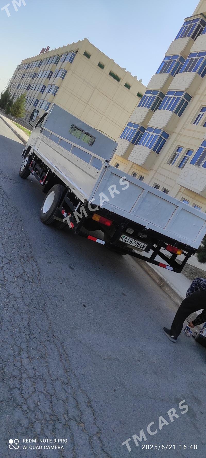 Mitsubishi Canter 2004 - 200 000 TMT - Türkmenabat - img 7