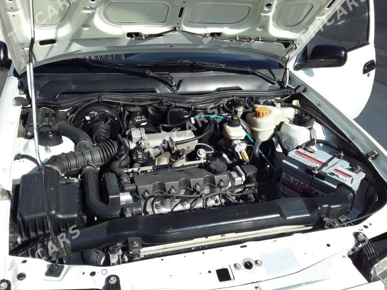 Daewoo Nexia 2010 - 70 000 TMT - Ашхабад - img 6