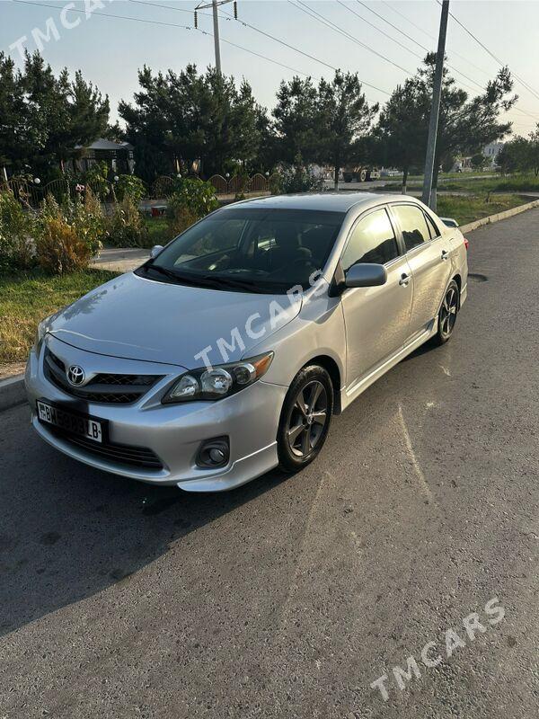 Toyota Corolla 2011 - 165 000 TMT - Туркменабат - img 5