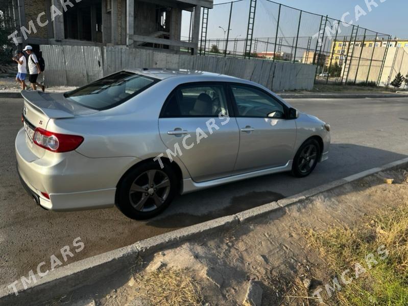 Toyota Corolla 2011 - 165 000 TMT - Туркменабат - img 3