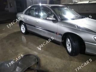 Opel Omega 1995 - 48 000 TMT - Daşoguz - img 3