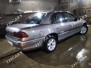 Opel Omega 1995 - 48 000 TMT - Daşoguz - img 2