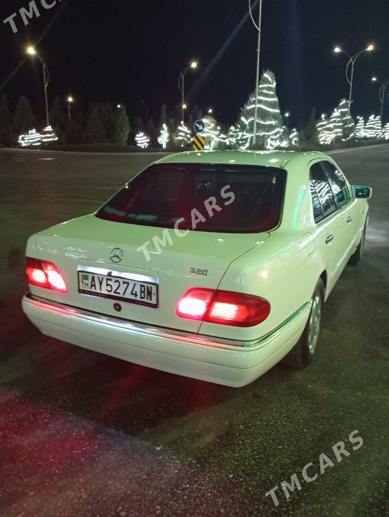 Mercedes-Benz 300E 1998 - 90 000 TMT - Türkmenbaşy - img 4