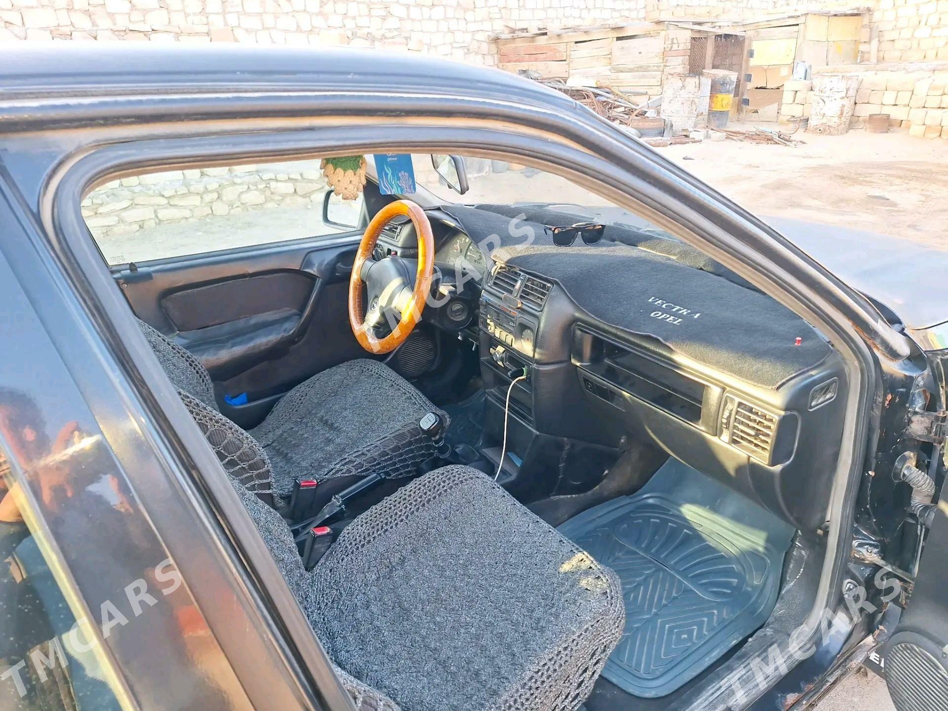 Opel Vectra 1992 - 20 000 TMT - Türkmenbaşy - img 2
