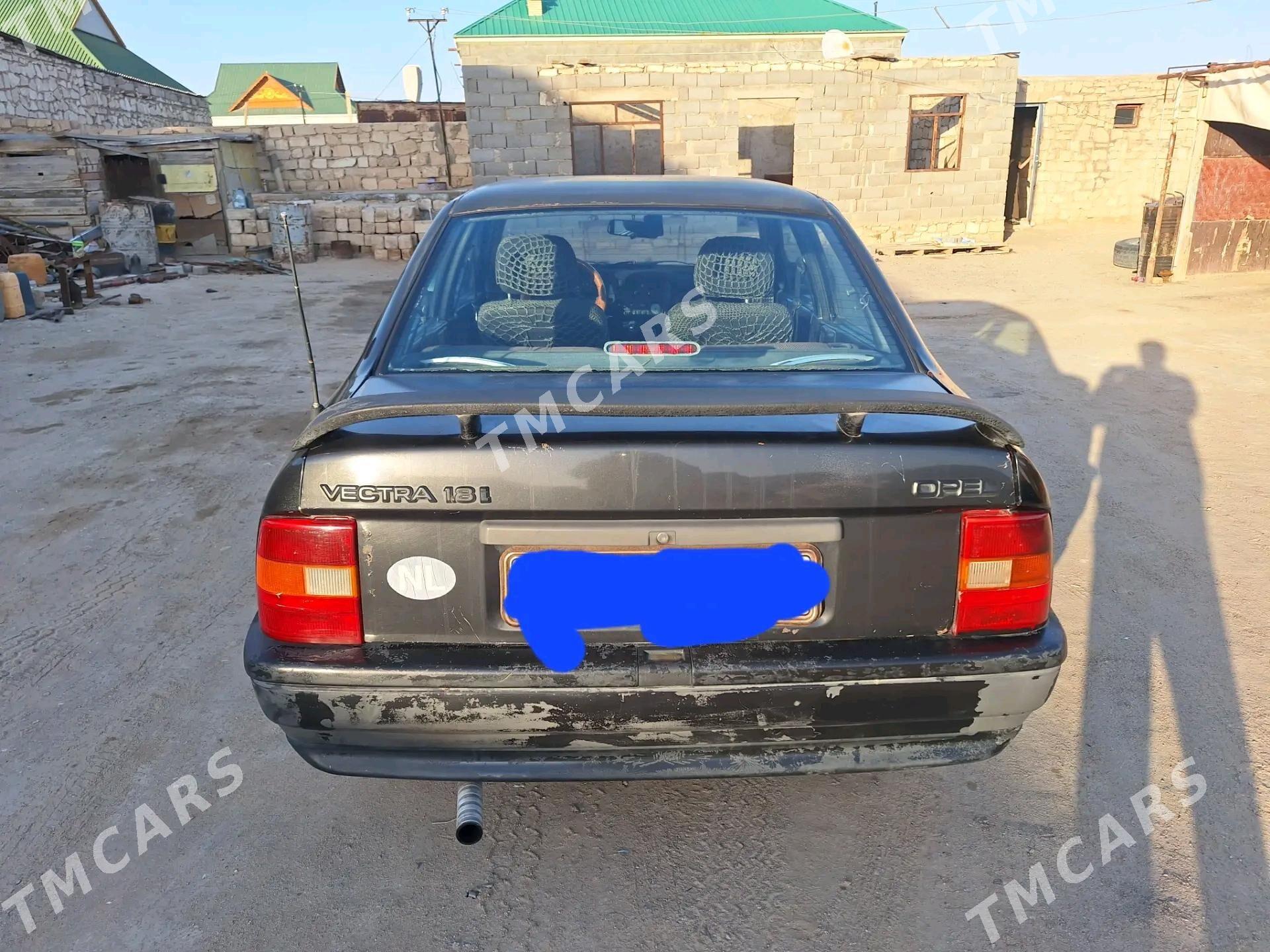 Opel Vectra 1992 - 20 000 TMT - Türkmenbaşy - img 3