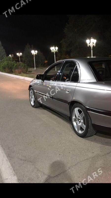 Opel Omega 1995 - 48 000 TMT - Daşoguz - img 4