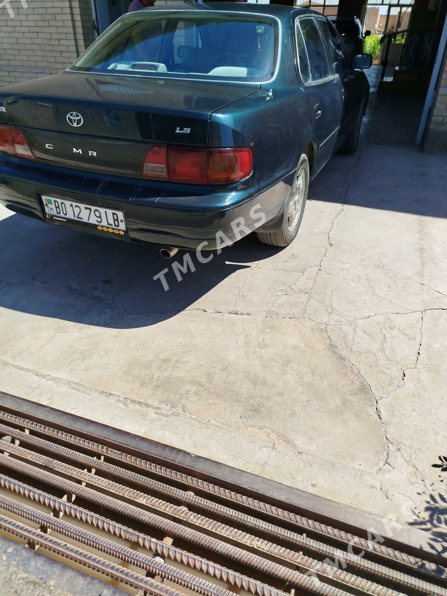 Toyota Camry 1995 - 86 000 TMT - Türkmenabat - img 2