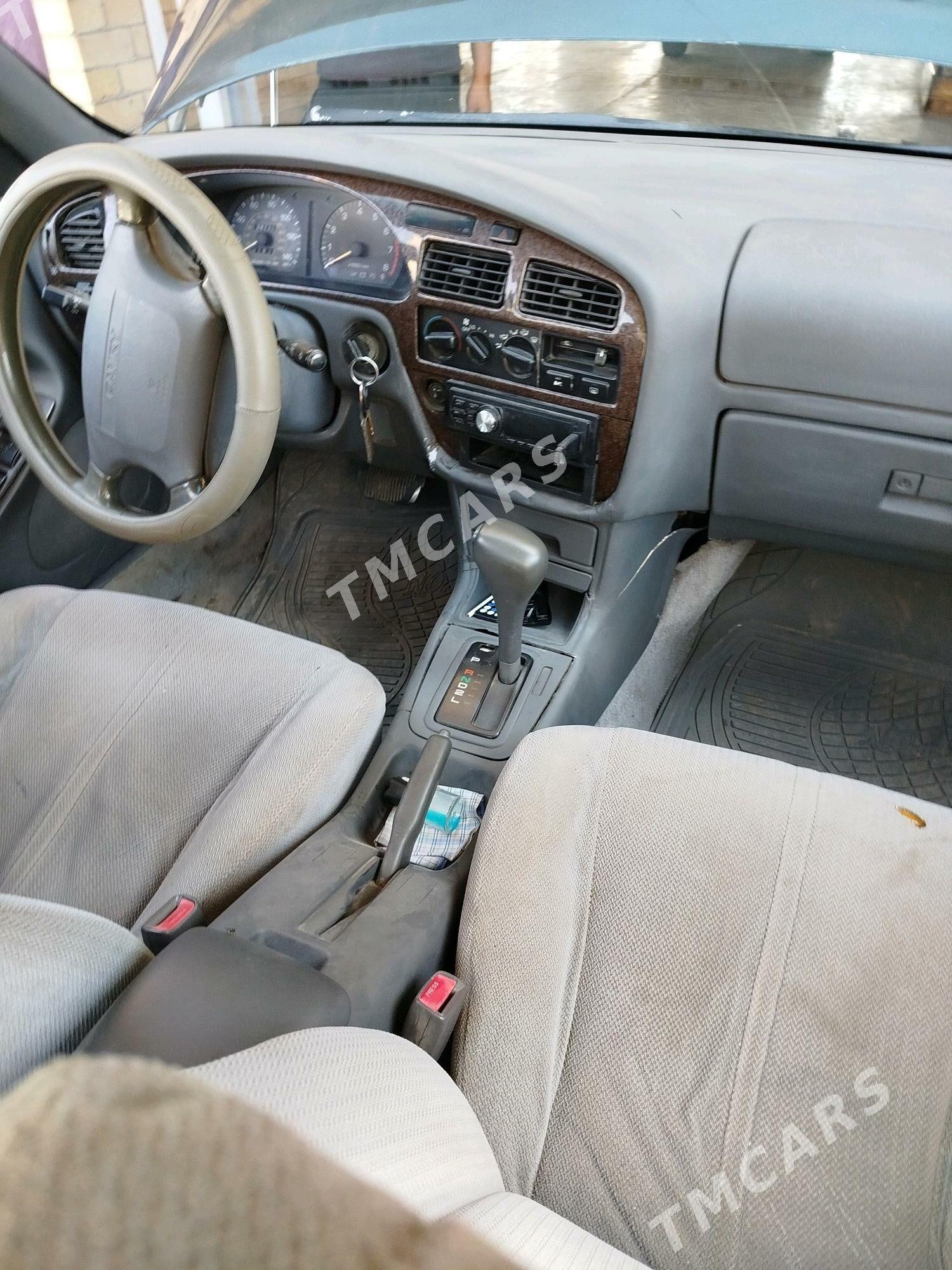 Toyota Camry 1995 - 86 000 TMT - Türkmenabat - img 4