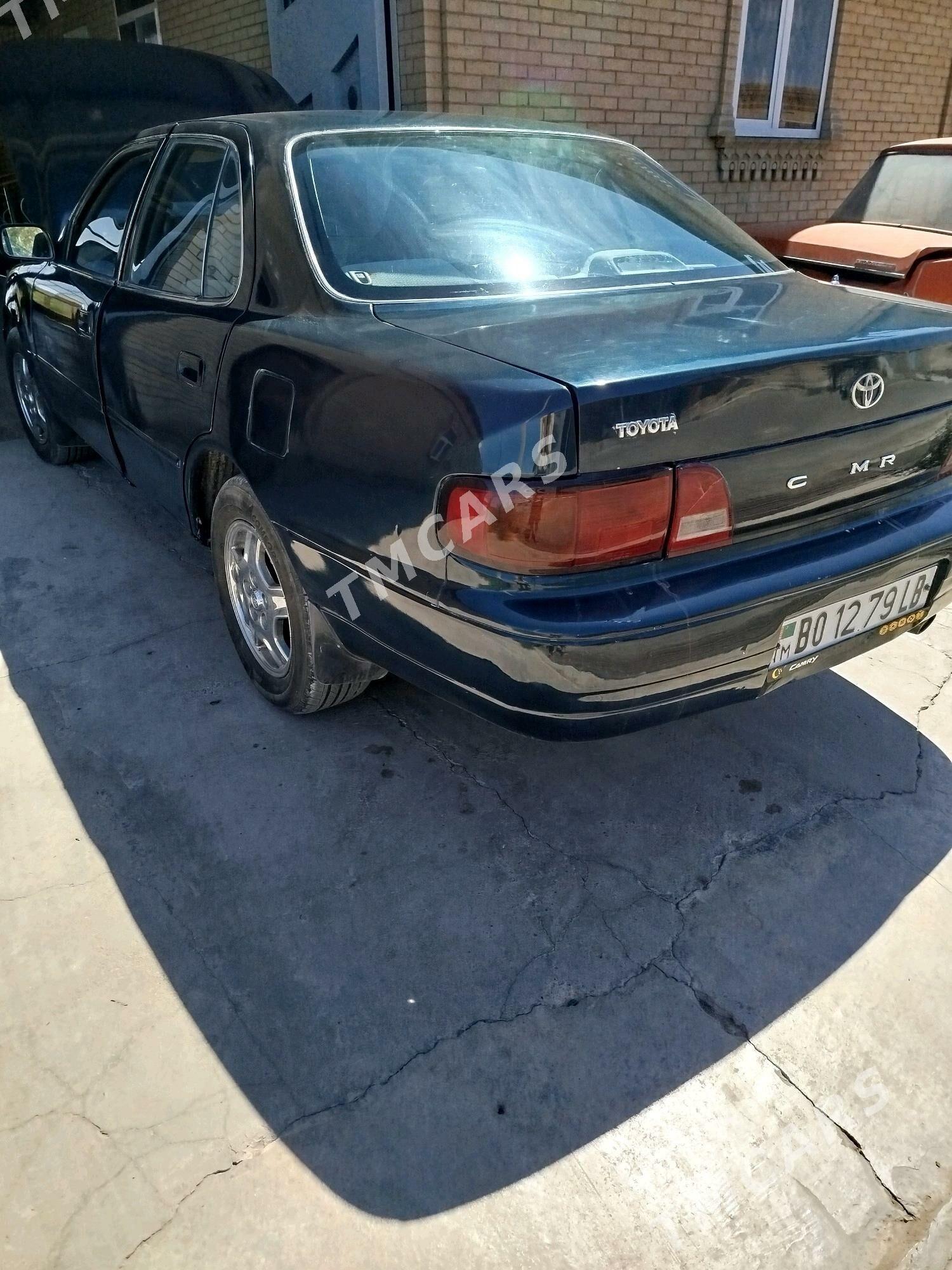 Toyota Camry 1995 - 86 000 TMT - Türkmenabat - img 3
