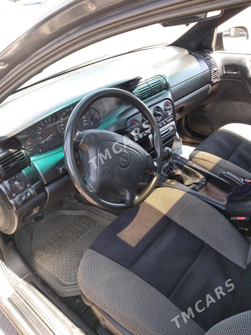 Opel Omega 1995 - 48 000 TMT - Daşoguz - img 7