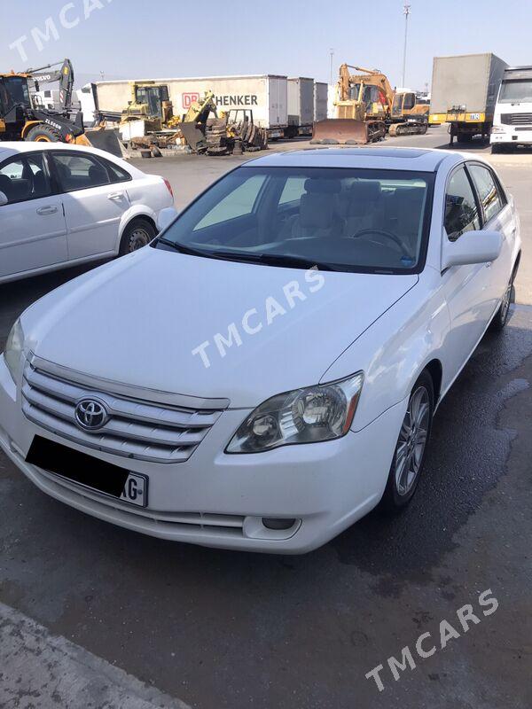 Toyota Avalon 2006 - 179 000 TMT - Aşgabat - img 2
