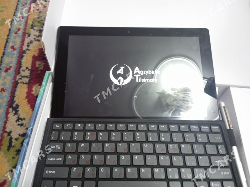 e-pad 10 planset we nodbuk - Türkmenabat - img 5