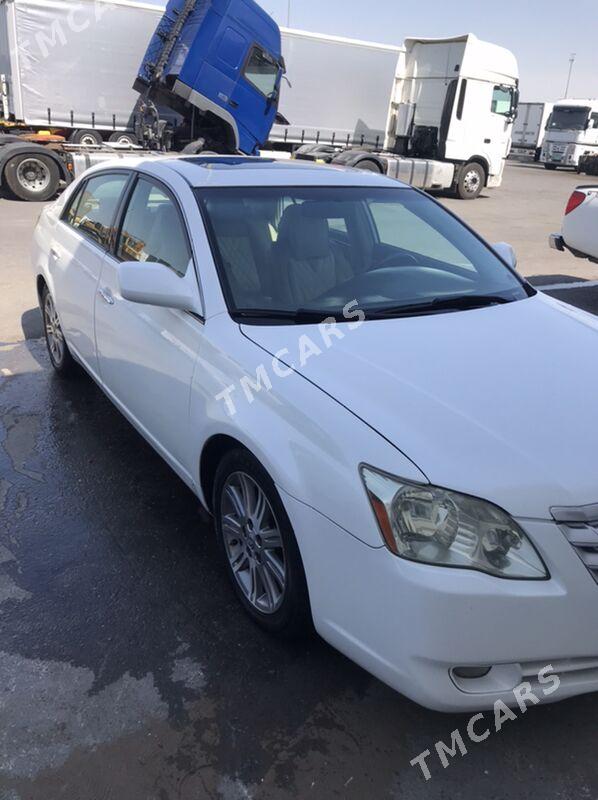 Toyota Avalon 2006 - 179 000 TMT - Aşgabat - img 5