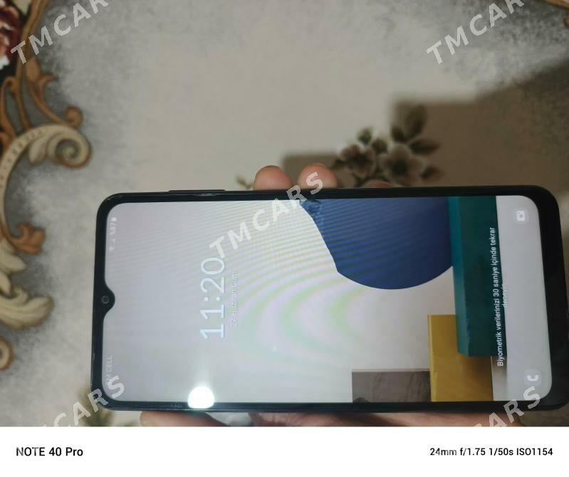 Samsung A04s - Балканабат - img 2